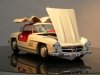 Tamiya 24338 Mercedes-Benz 300SL (1:24)